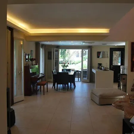 Villa Antonella By Olive